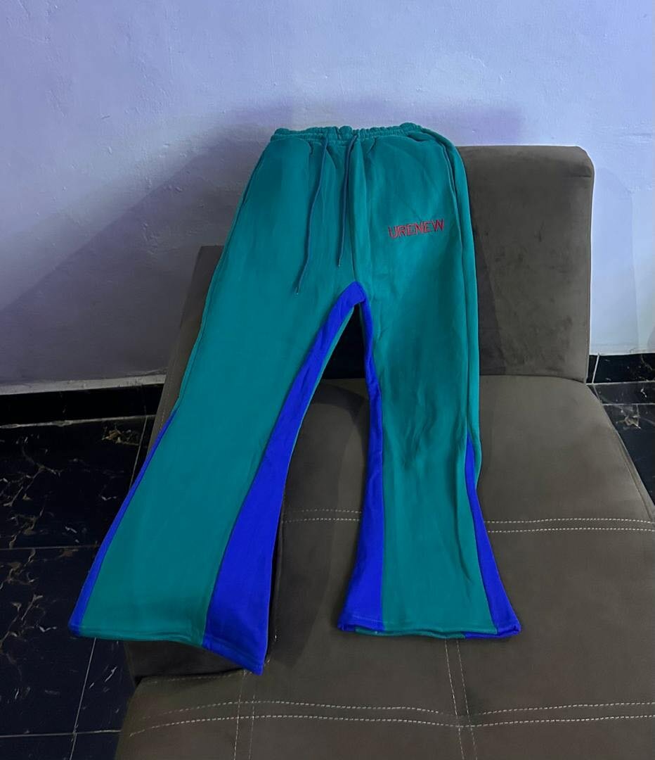 Joggers