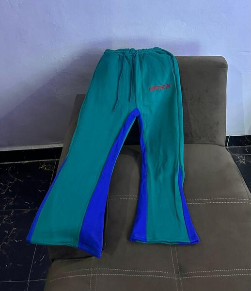 Joggers