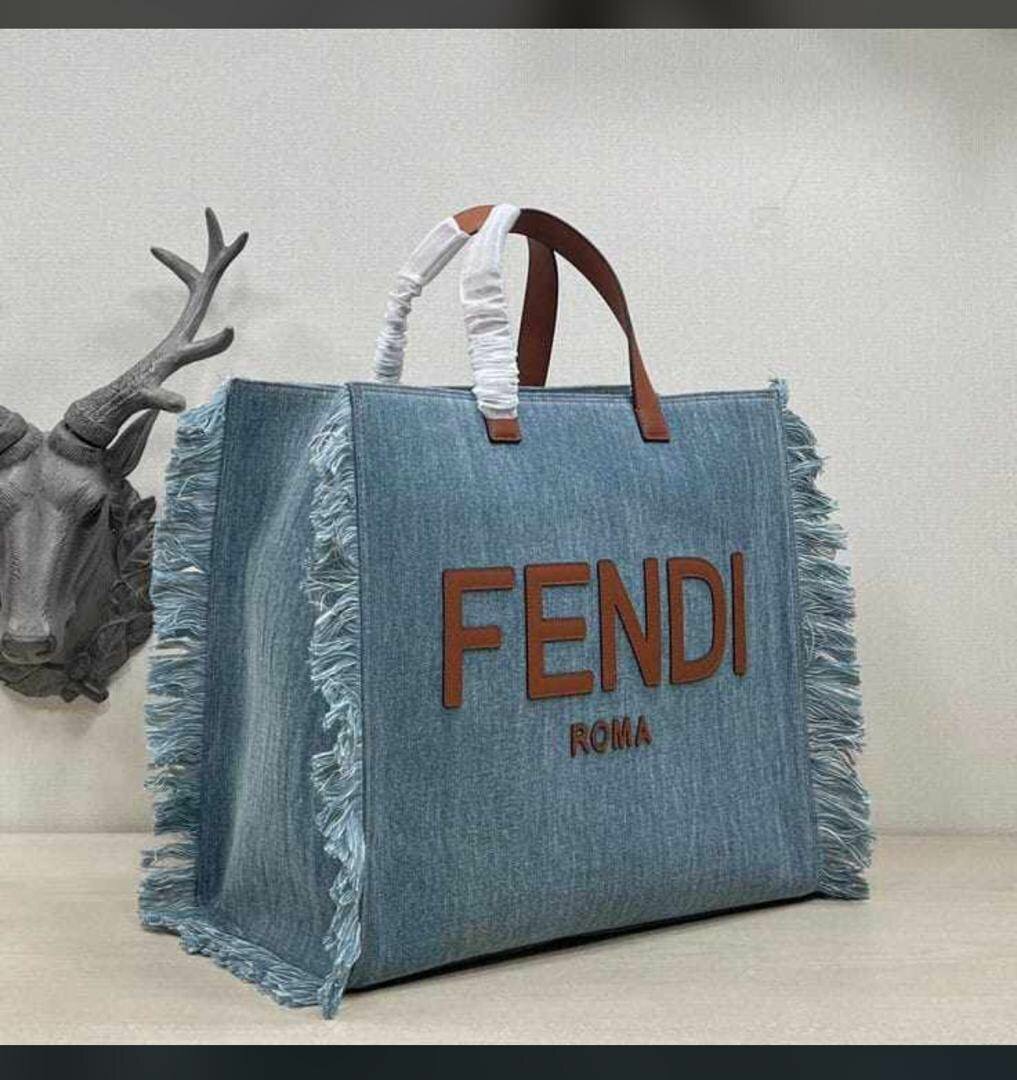 Sac à mains Fendy