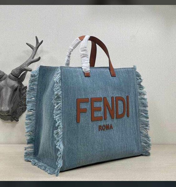Sac à mains Fendy