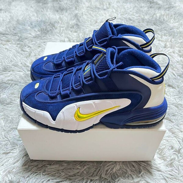 Nike sneakers