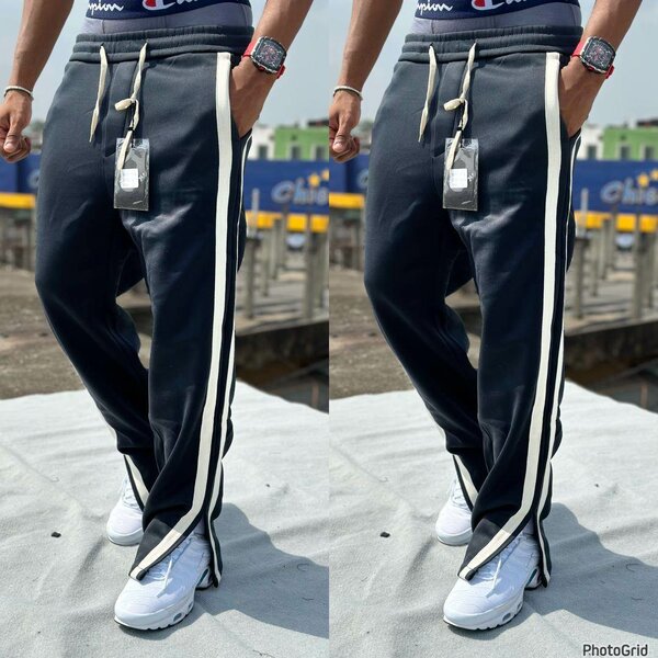 Jogging