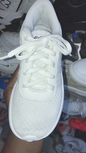 Chaussure friperie