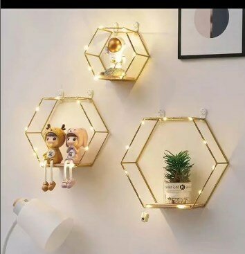 Shelf