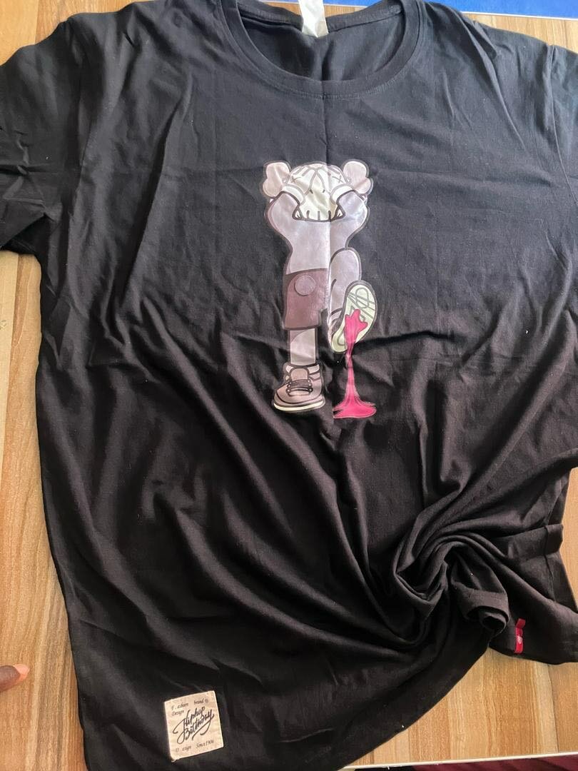 T-shirts