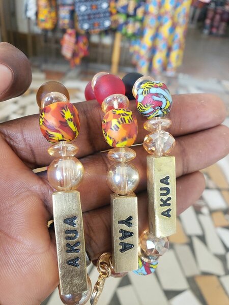 Bracelet