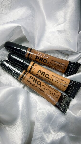Pro concealer