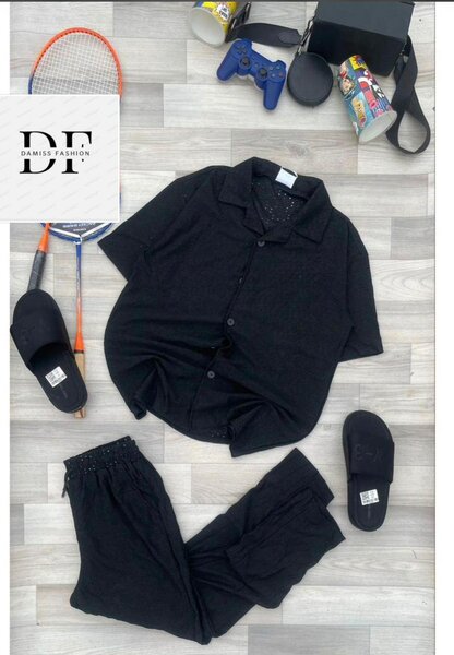 Pyjama Homme Confortable
