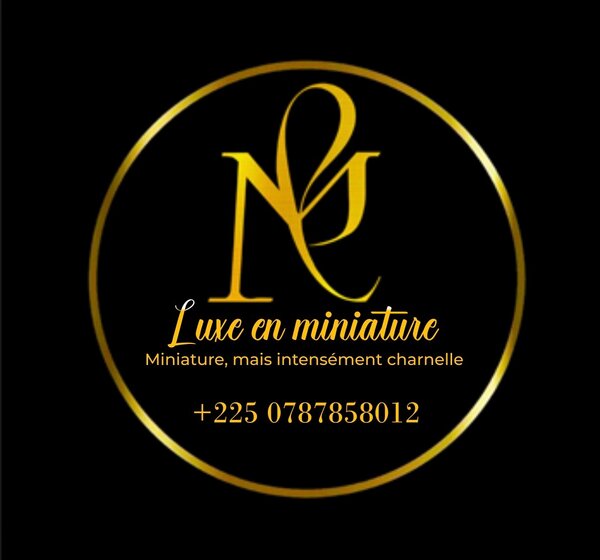 Luxe en miniature