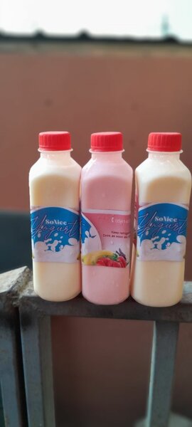 So Nice Yoghurt