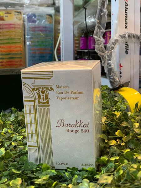 Fragrance world