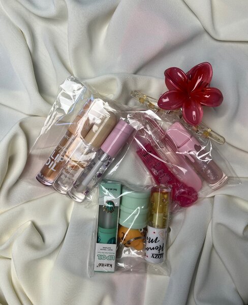 Kit gloss
