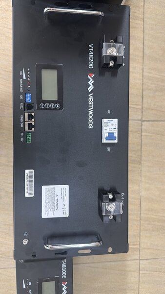 Lithium battery