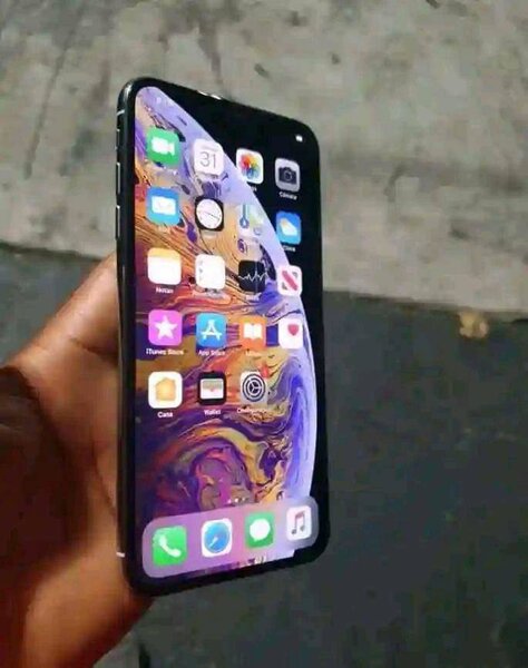 iPhone xmas