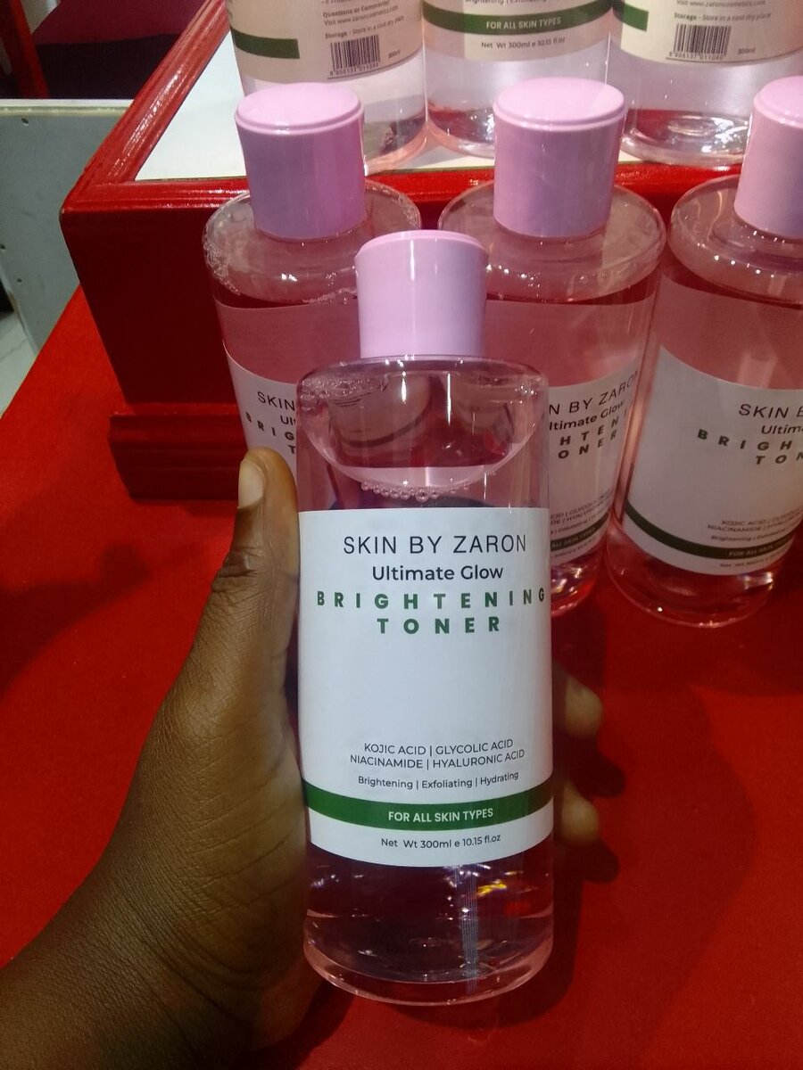 Face Toner