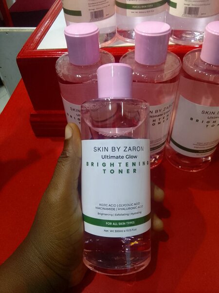 Face Toner