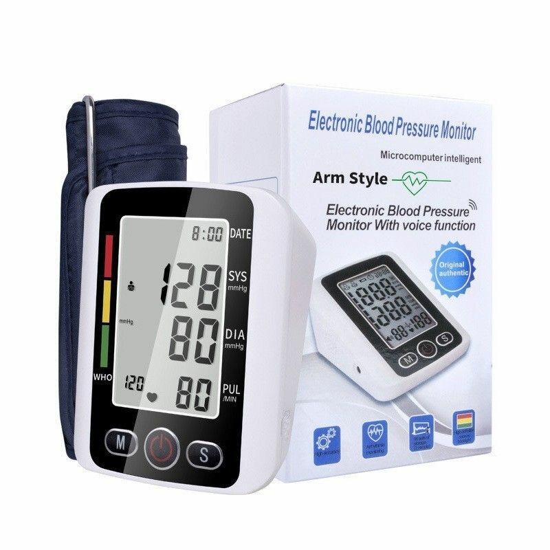 Bp Apparatus