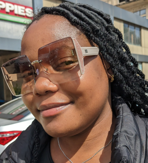 DIOR SUNGLASSES