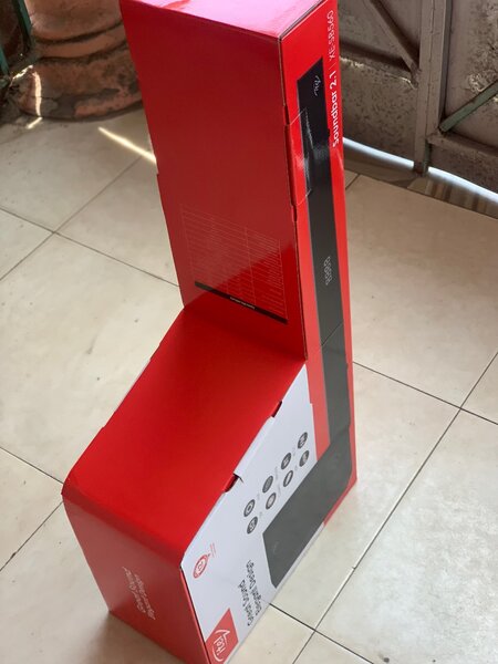 Itel soundbar