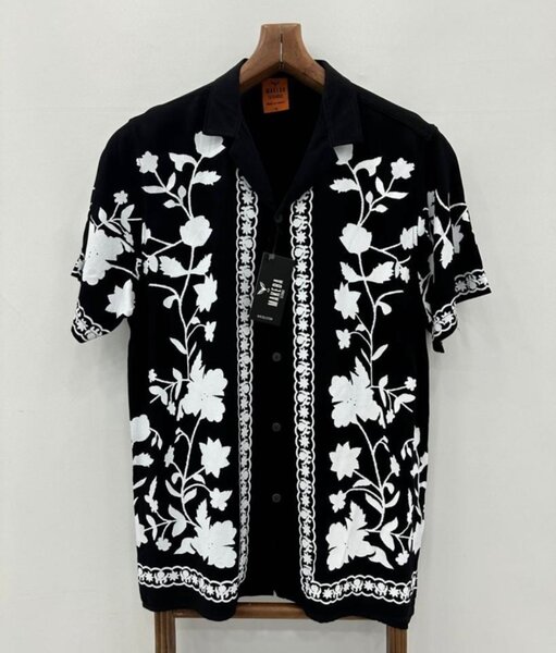 Chemise de qualité