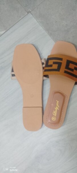 Slippers