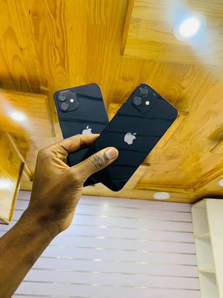 iPhone 12