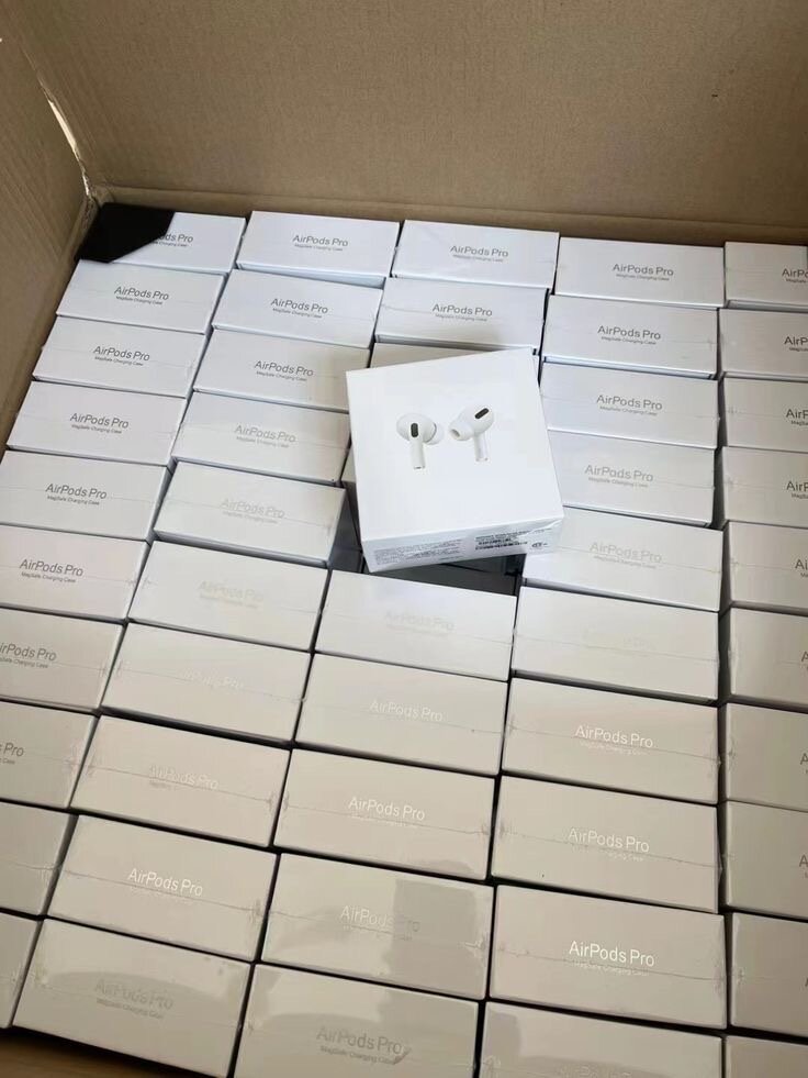 AirPods Pro