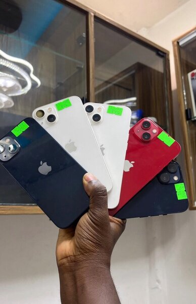 iPhone 13 128gb