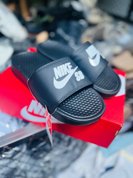 Nike SB beanies
