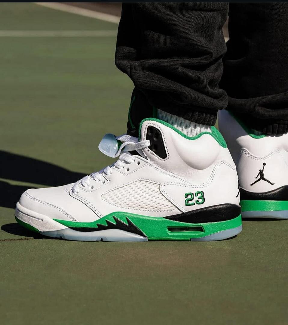 Jordan