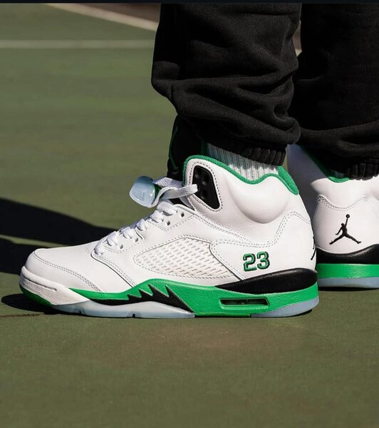 Jordan