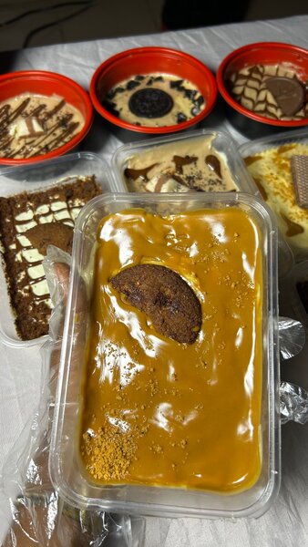 TIRAMISU SPÉCULOS