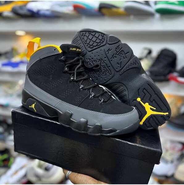 Nike Air jordan