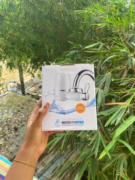 Purificateur d'eau