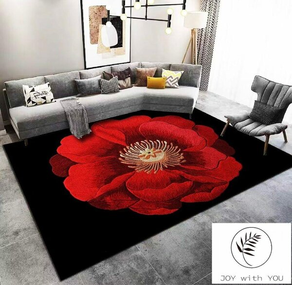 3D CARPET