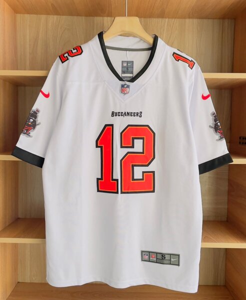 Jersey top