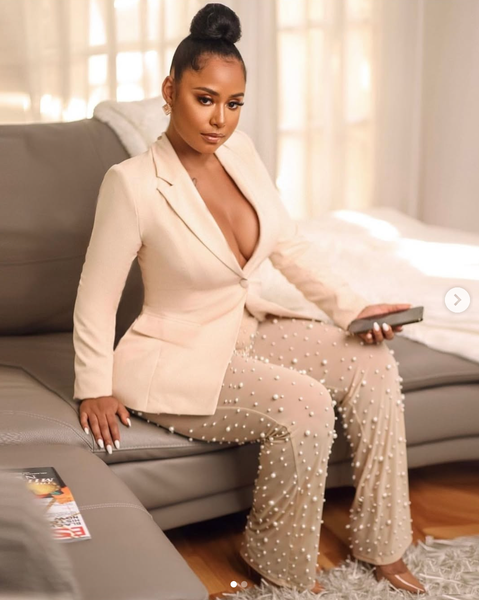 Lavishly two piece 