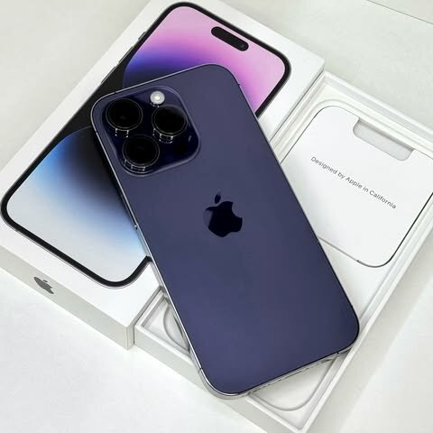 iPhone 13 Pro