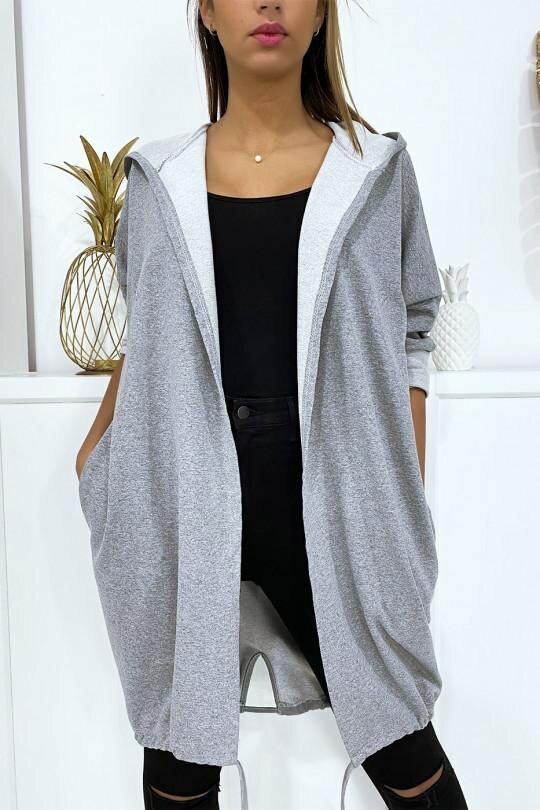 Pull asiatique