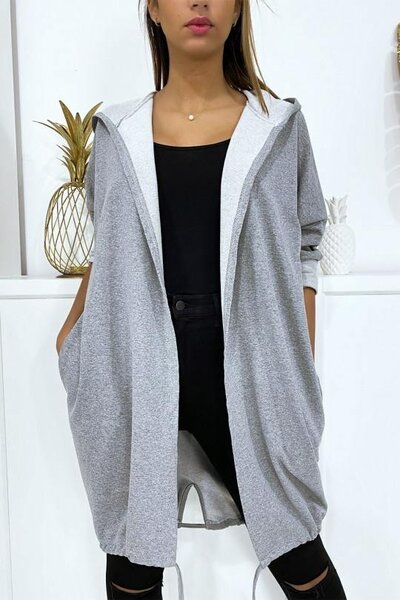 Pull asiatique