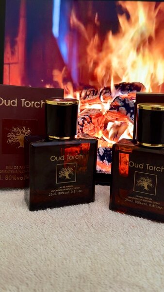 Yara/Hayaati/Oud