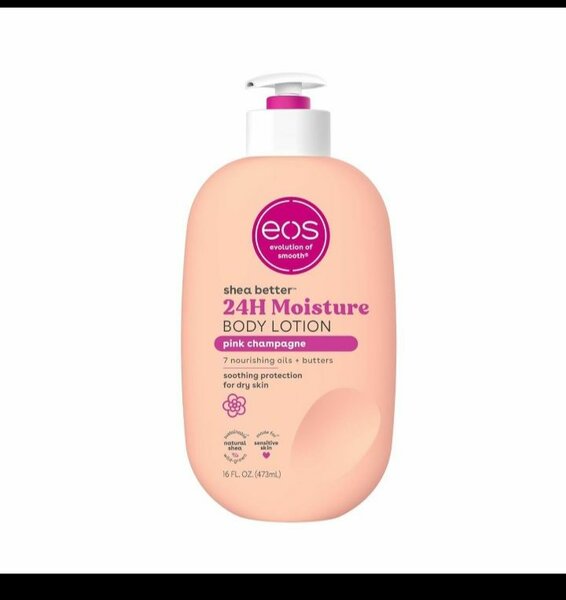EOS Lotions