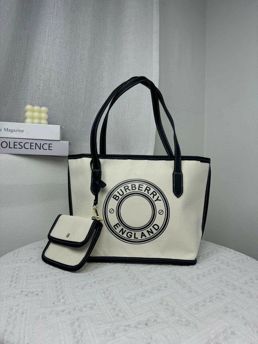 Sac deux en Un