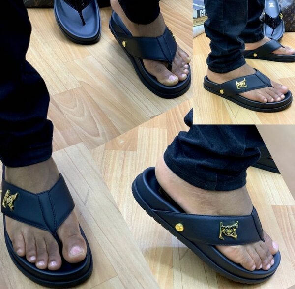 Quality slippers