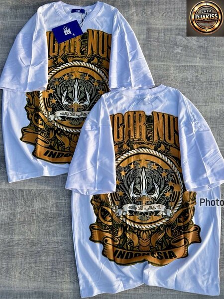 Tee-shirts