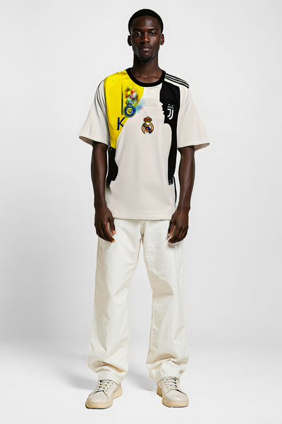 MAILLOT DE CRISTIANO