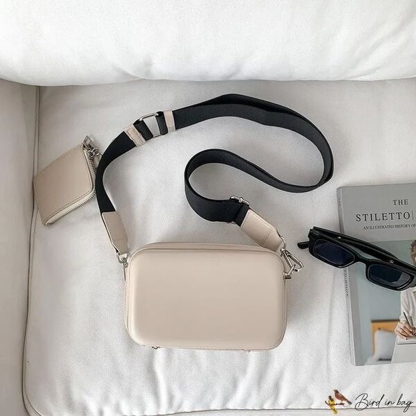 Cross bag