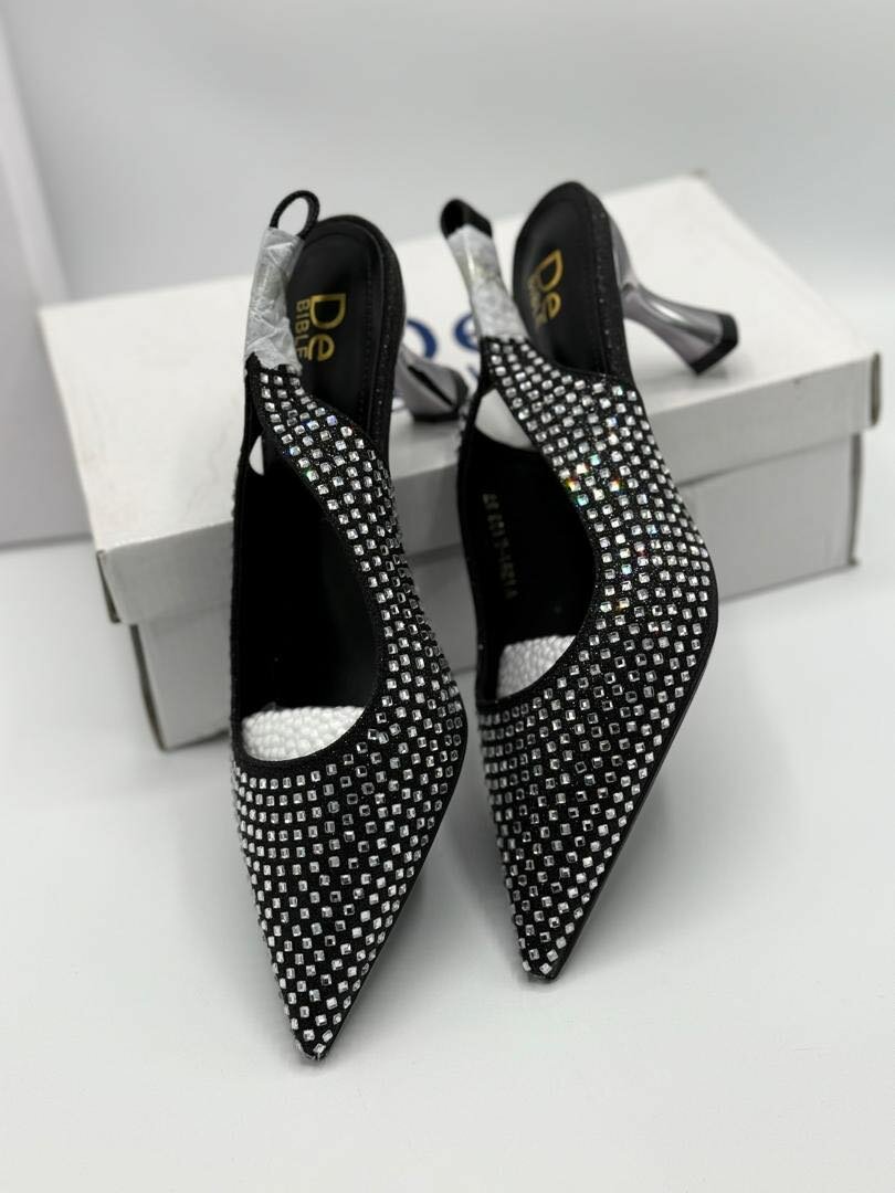 Ladies Heels