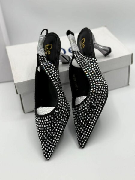 Ladies Heels