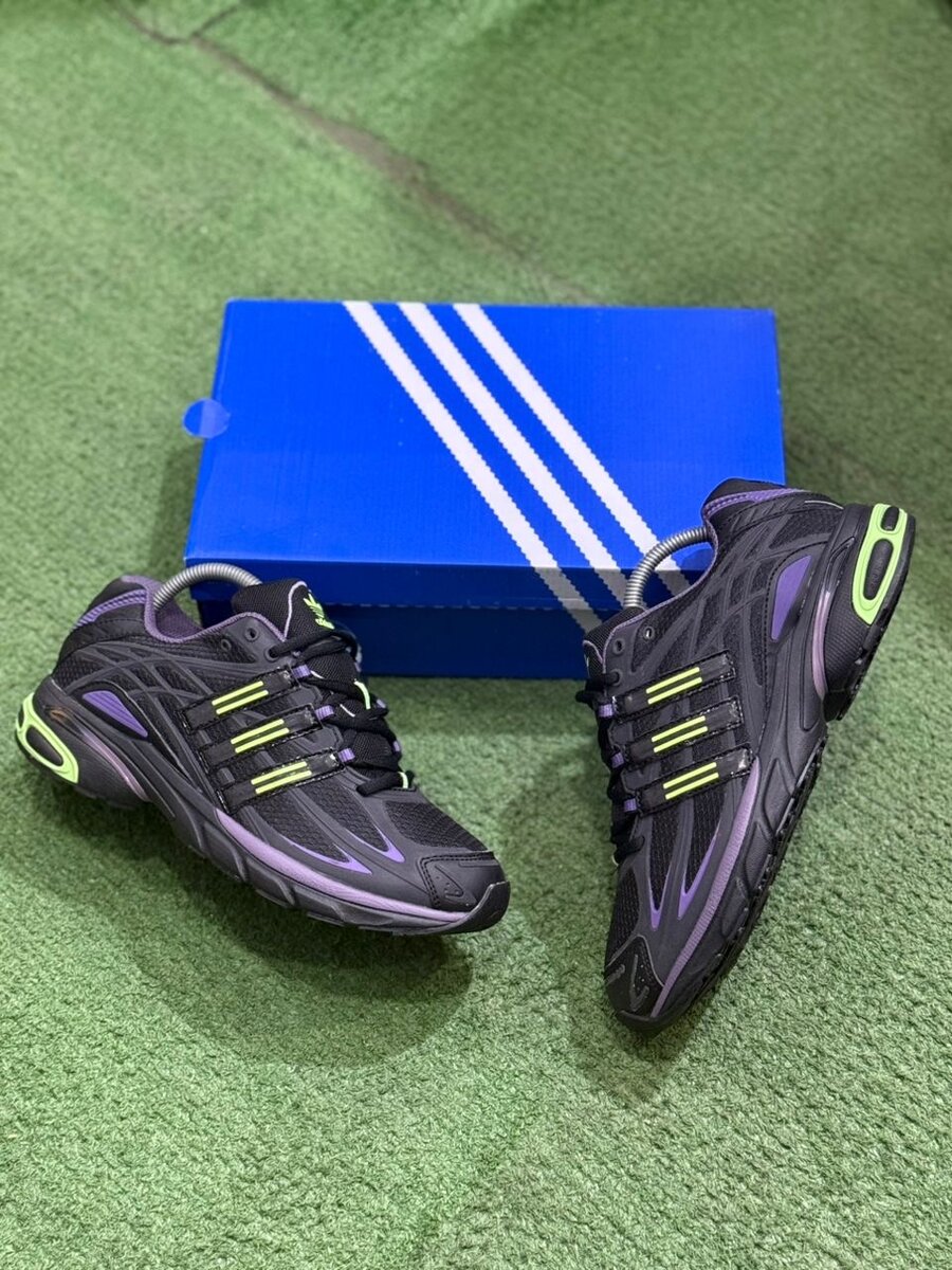 Adidas Sneakers Homme Résistants